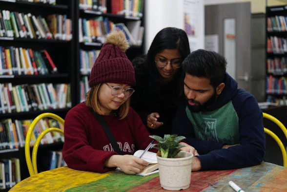 Indian School of Development Management Noida Campus photo 2